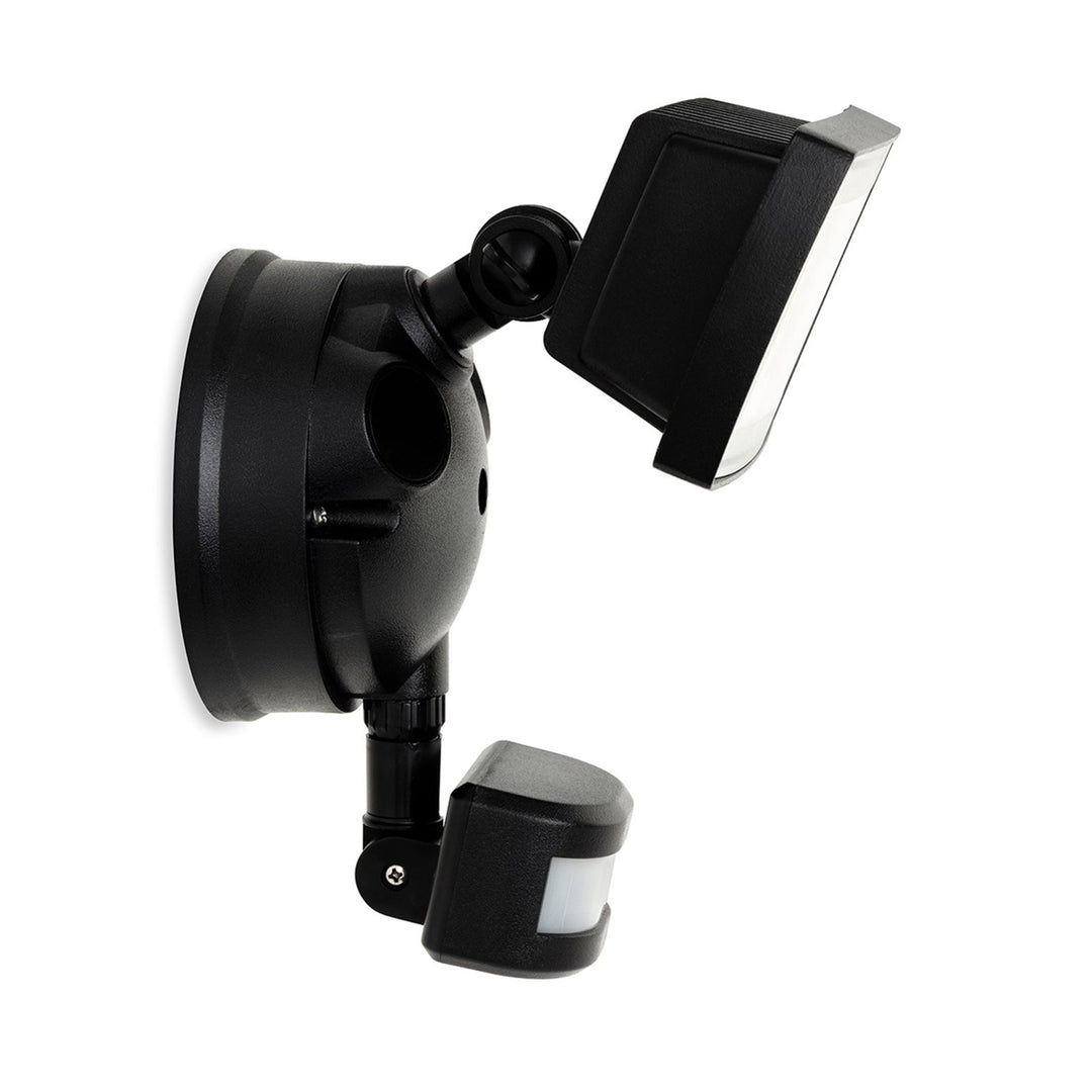 Faro di Sicurezza LED PIR Hatch