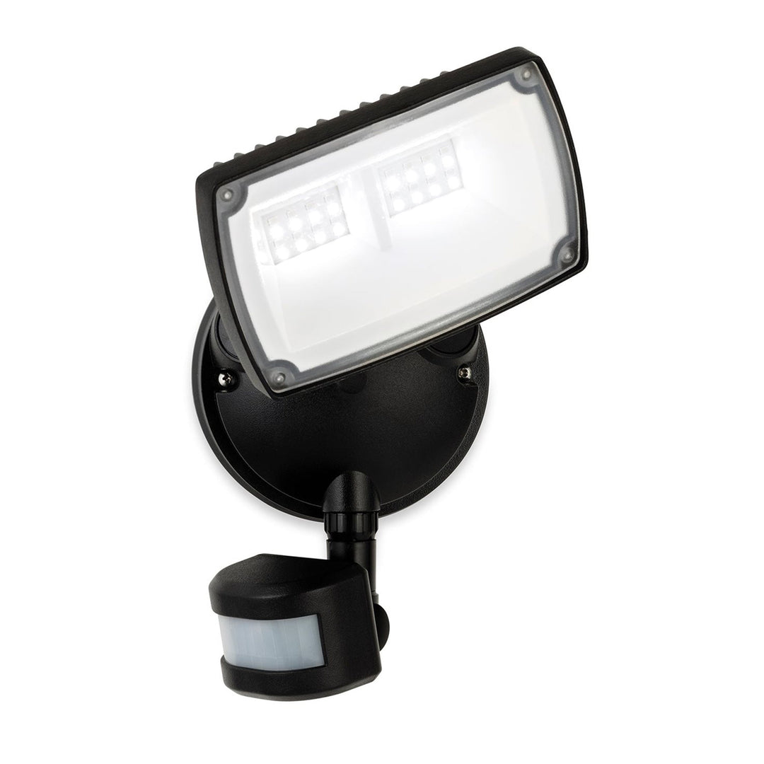 Faro di Sicurezza LED PIR Hatch
