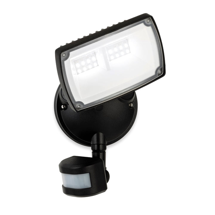 Faro di Sicurezza LED PIR Hatch