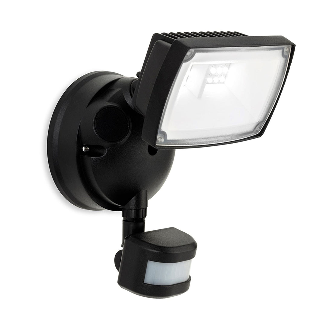 Faro di Sicurezza LED PIR Hatch