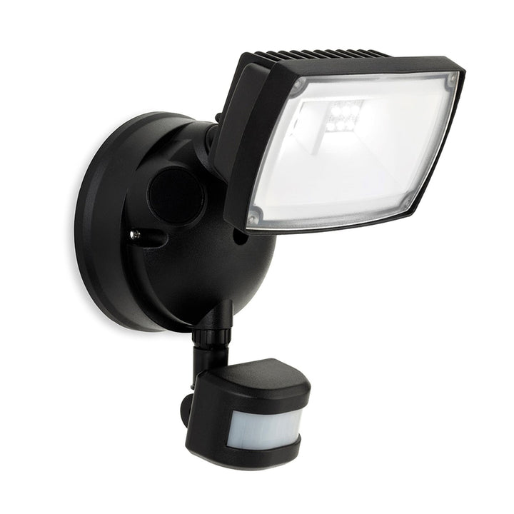 Faro di Sicurezza LED PIR Hatch