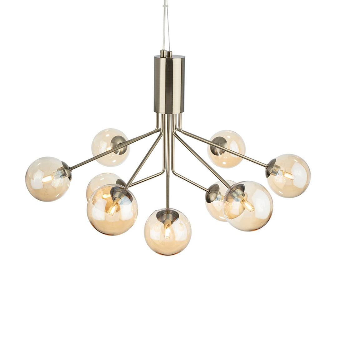 Lampada a Sospensione Heron 9