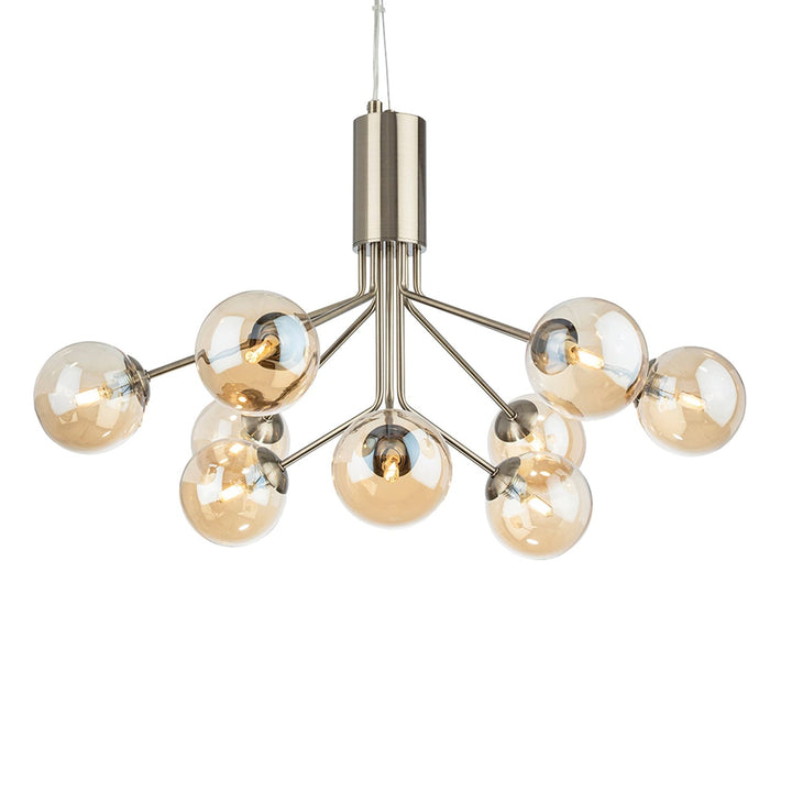 Lampada a Sospensione Heron 9