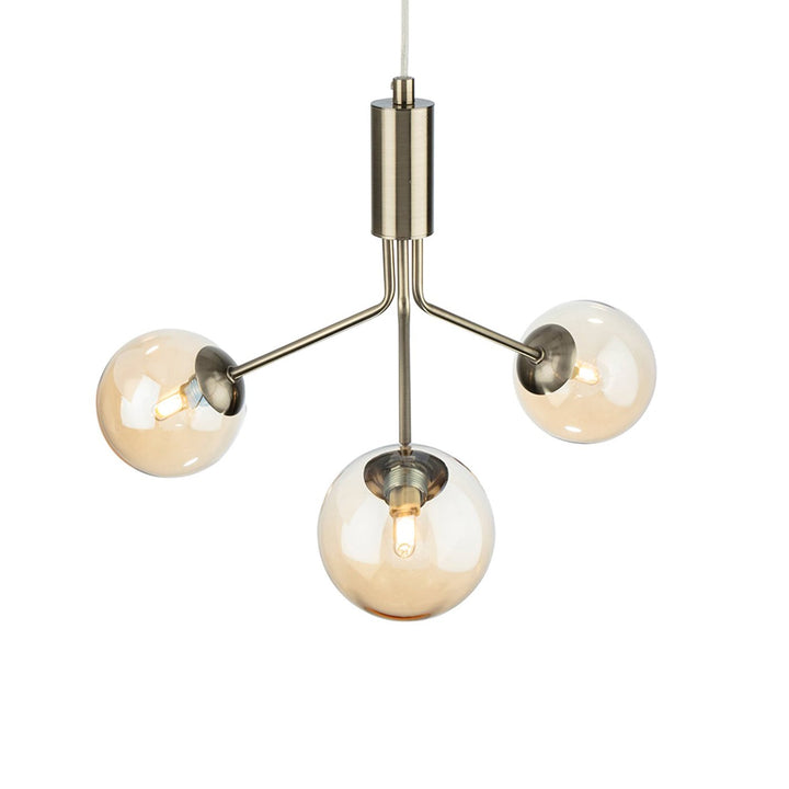 Lampada a Sospensione Heron 3