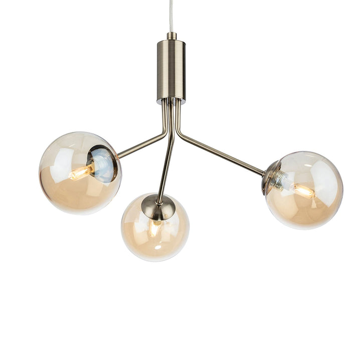 Lampada a Sospensione Heron 3