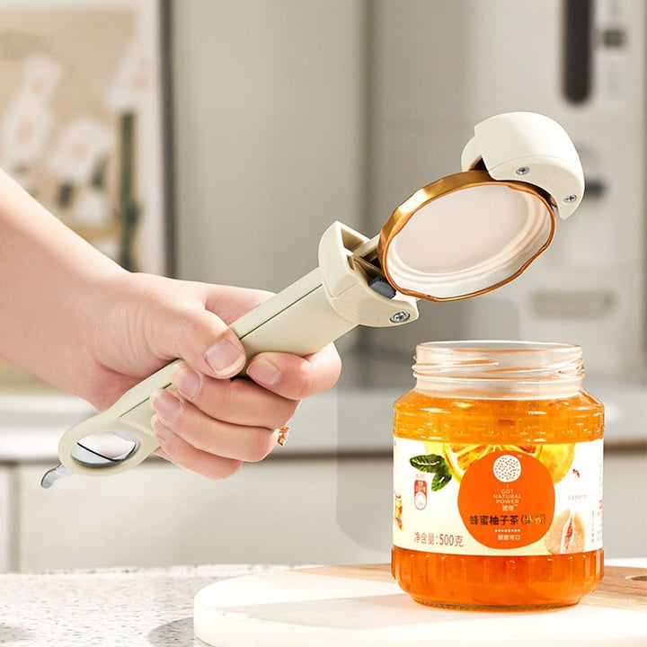 KappeTwist™ Apre le bottiglie senza sforzo
