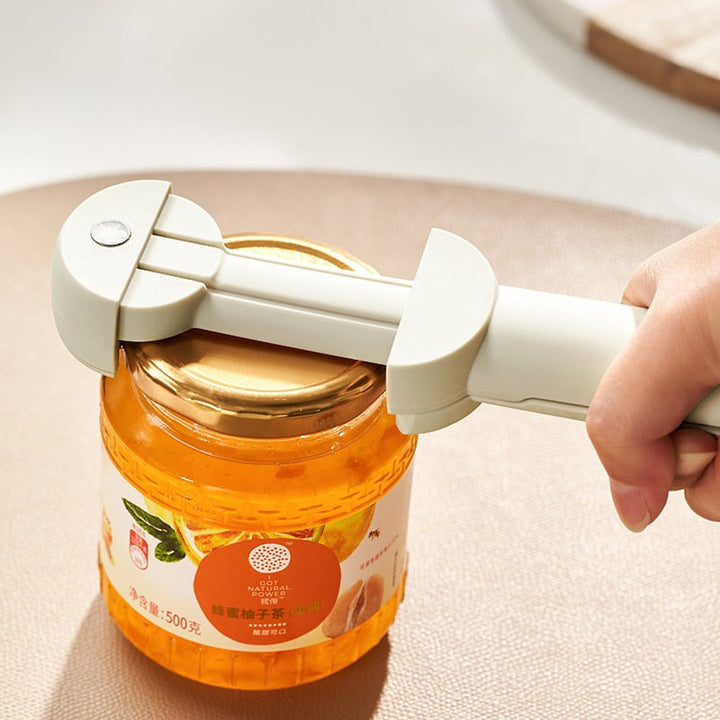 KappeTwist™ Apre le bottiglie senza sforzo