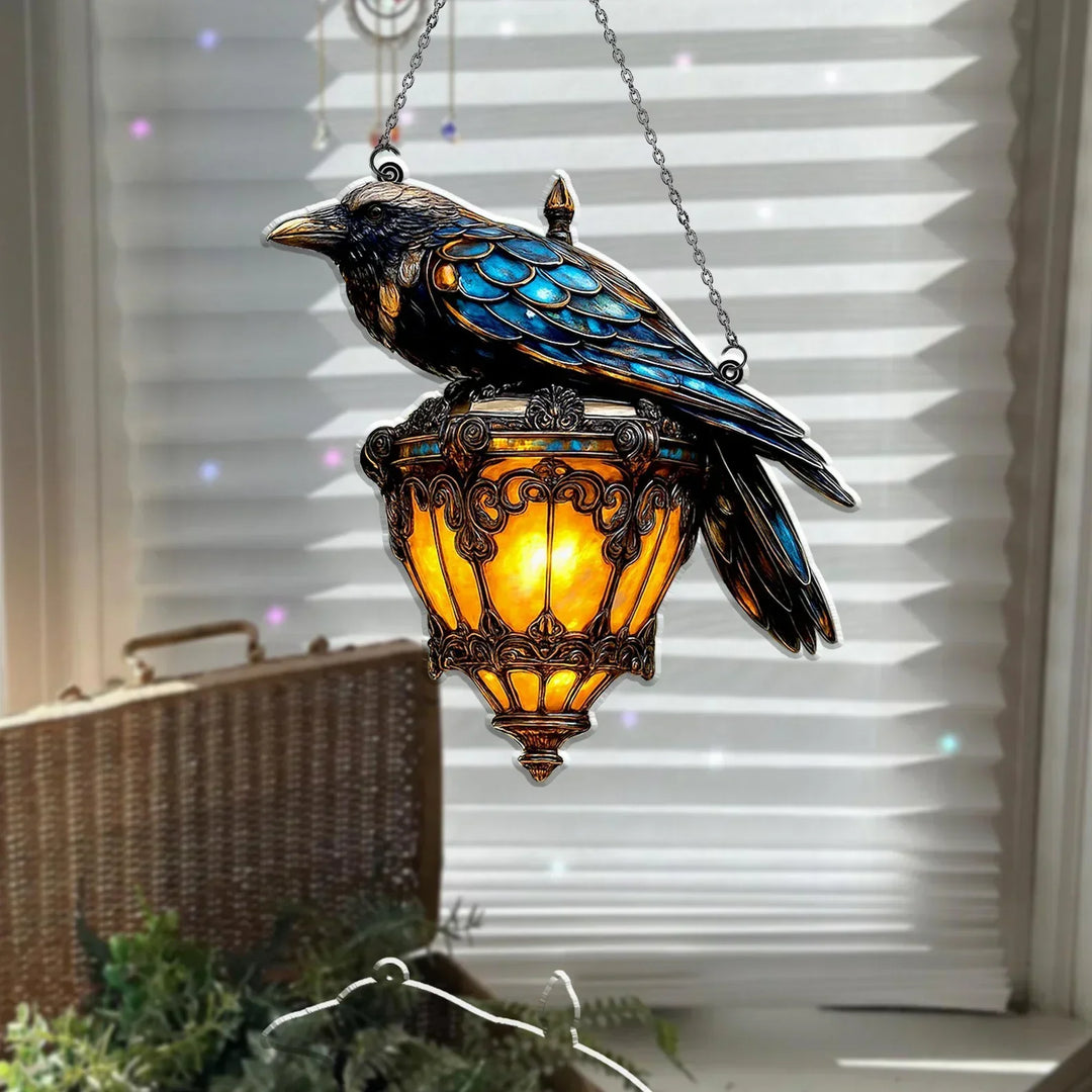 MysticCrow™ Incanta il Tuo Spazio