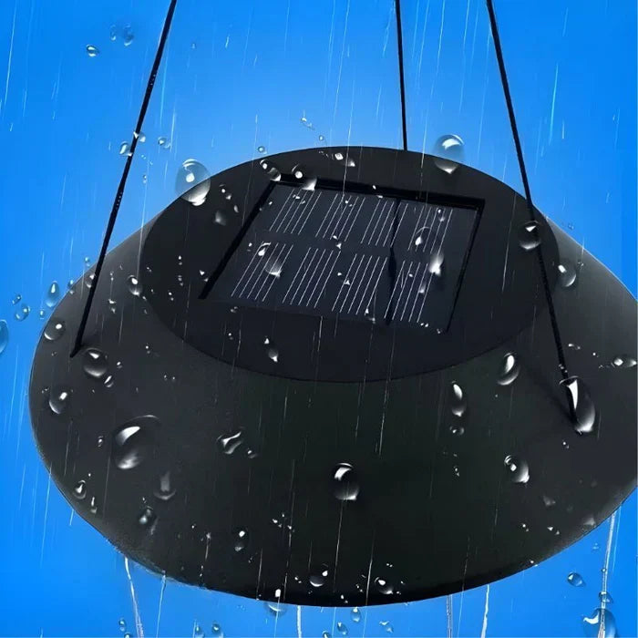 GeflügelteHarmonie™ Mobile a vento Farfalla