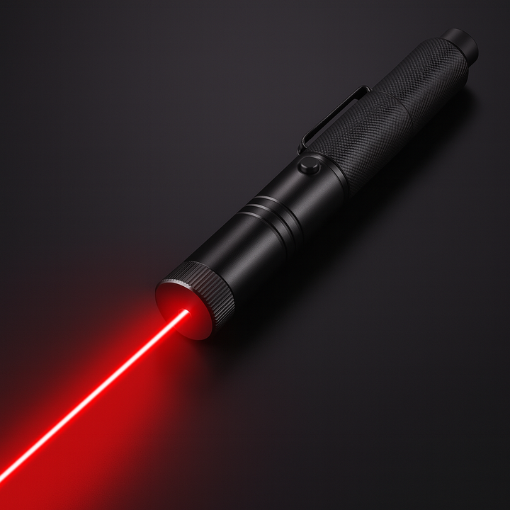 Kalsten | Torcia Laser a Lunga Distanza