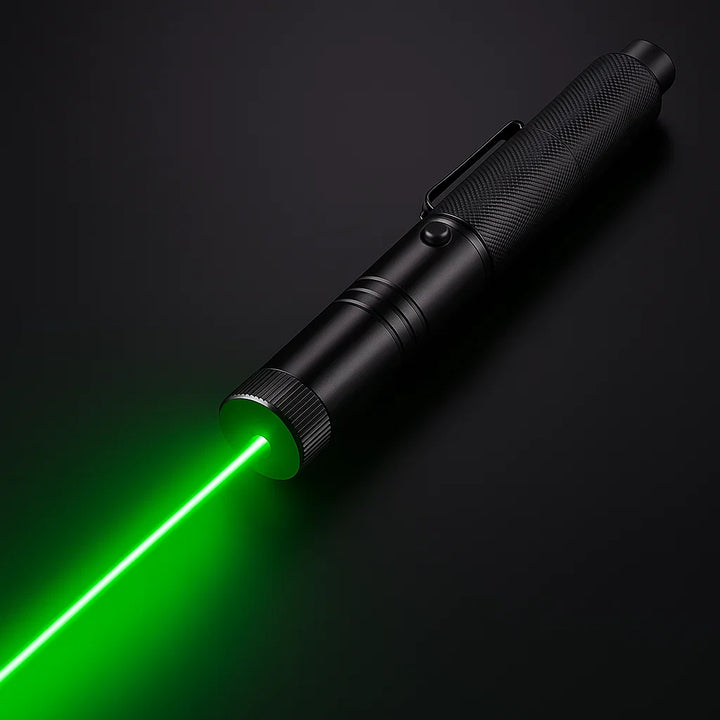 Kalsten | Torcia Laser a Lunga Distanza