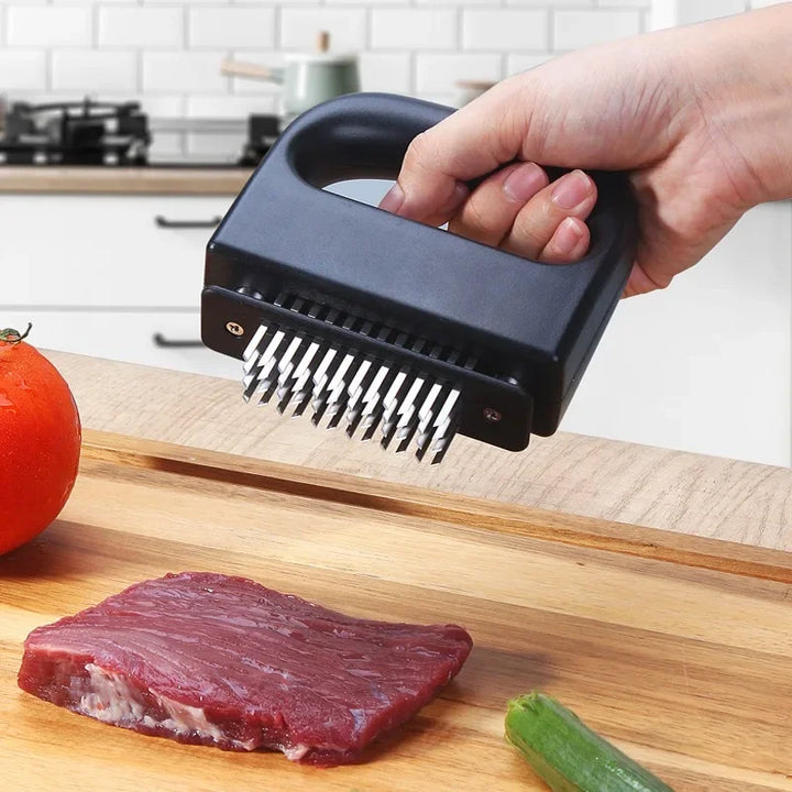 TenderMeat™ Cottura Rapida Facile