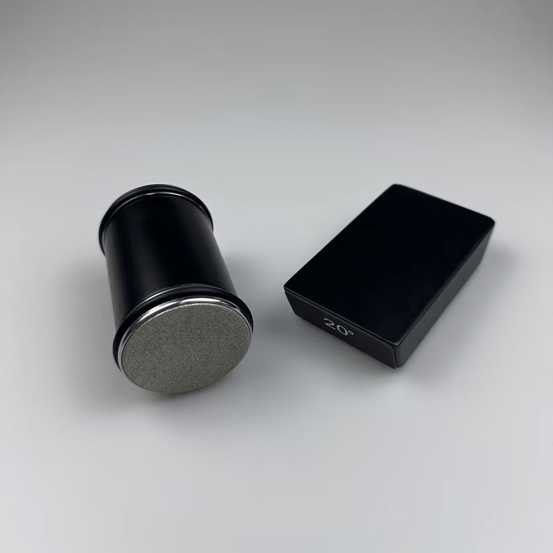 SHARPEDGE – Affilatore Professionale per Coltelli con Rullo Diamante