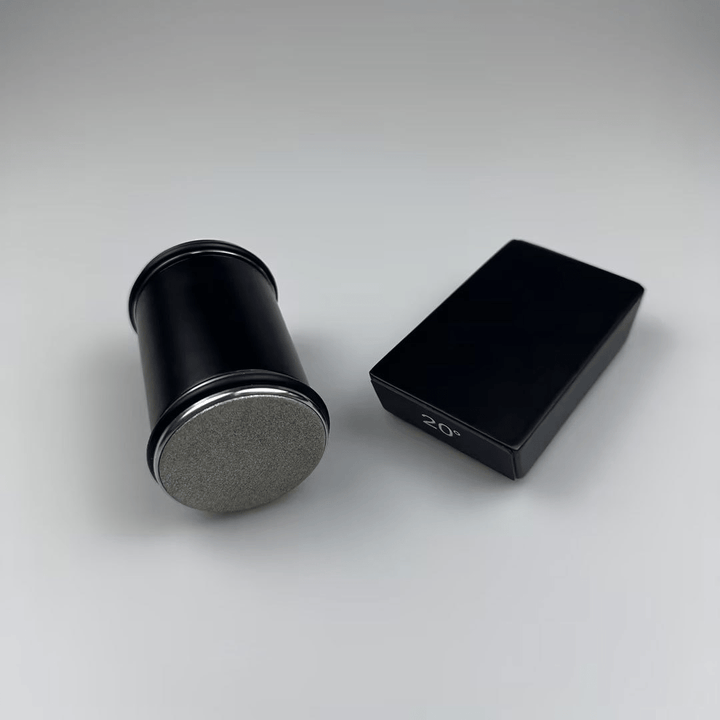 SHARPEDGE – Affilatore Professionale per Coltelli con Rullo Diamante