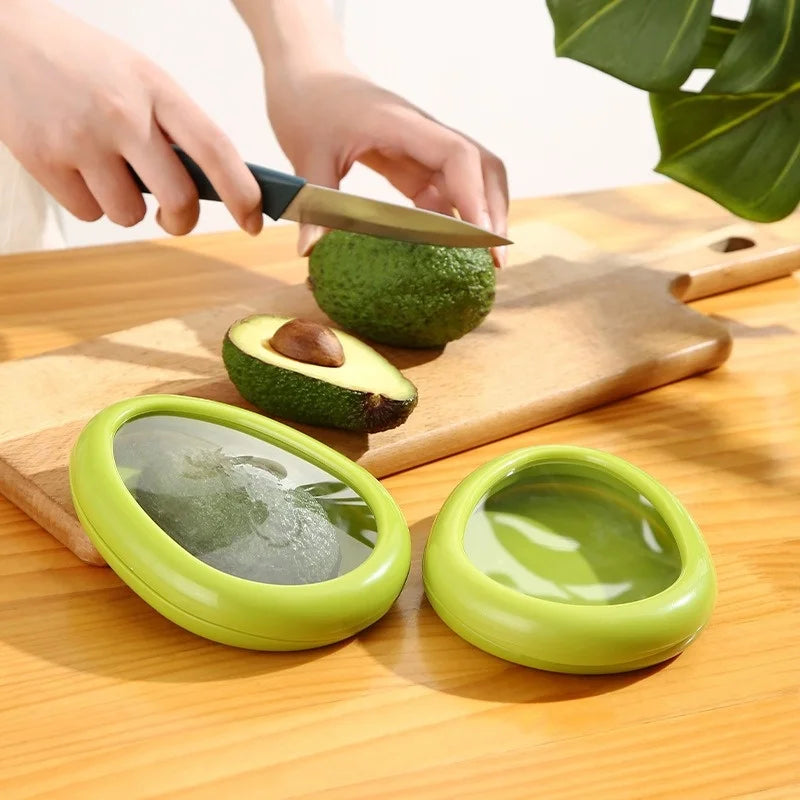 FreshGuard Contenitore Riutilizzabile per Alimenti
