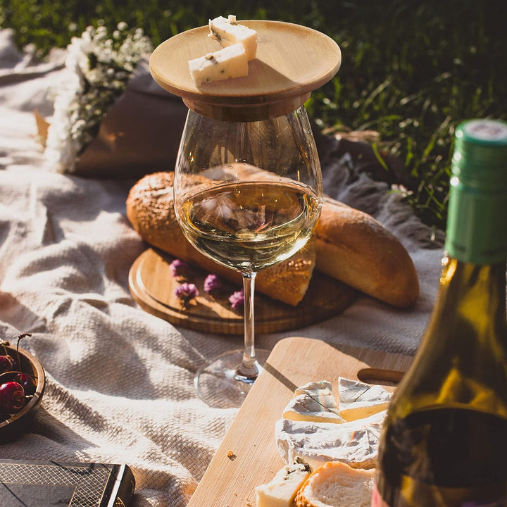 SipMate™ Esperienza di Vino Raffinata