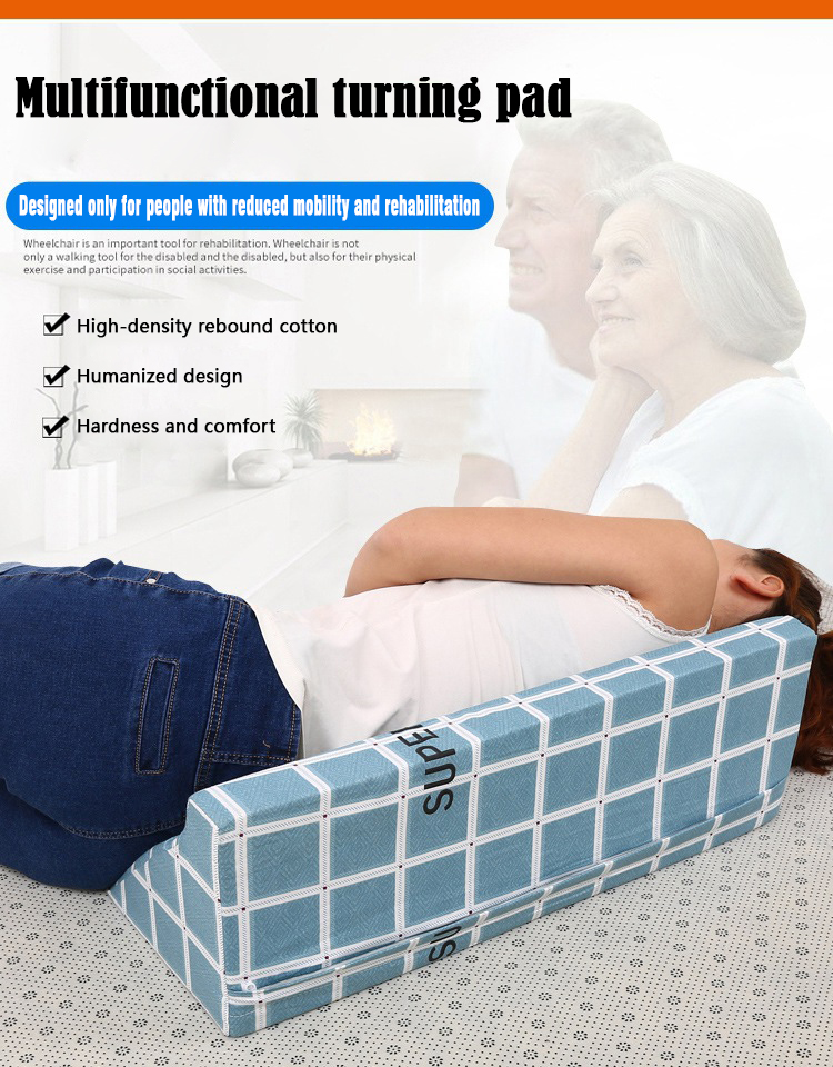 DreiecksRelief™ Supporto ergonomico di comfort
