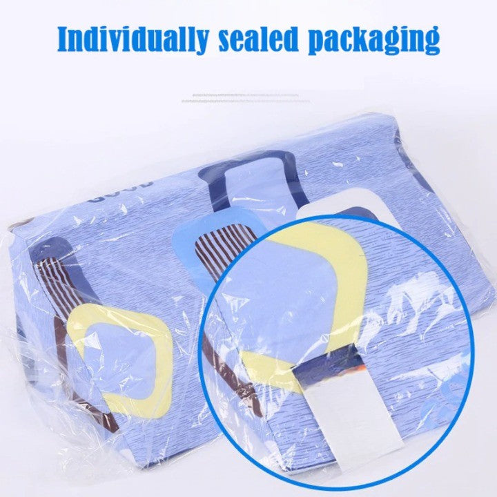 DreiecksRelief™ Supporto ergonomico di comfort