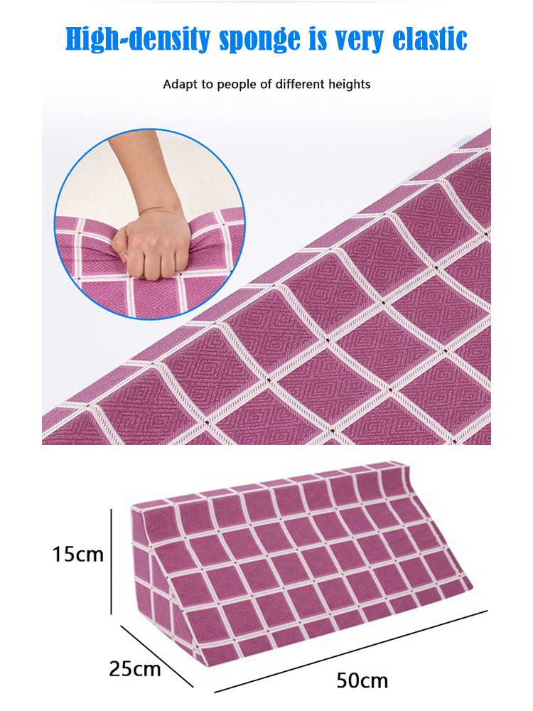DreiecksRelief™ Supporto ergonomico di comfort