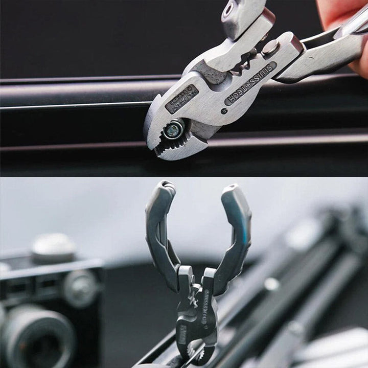 WerkzeugSpanner™ Nuovo Strumento Uno