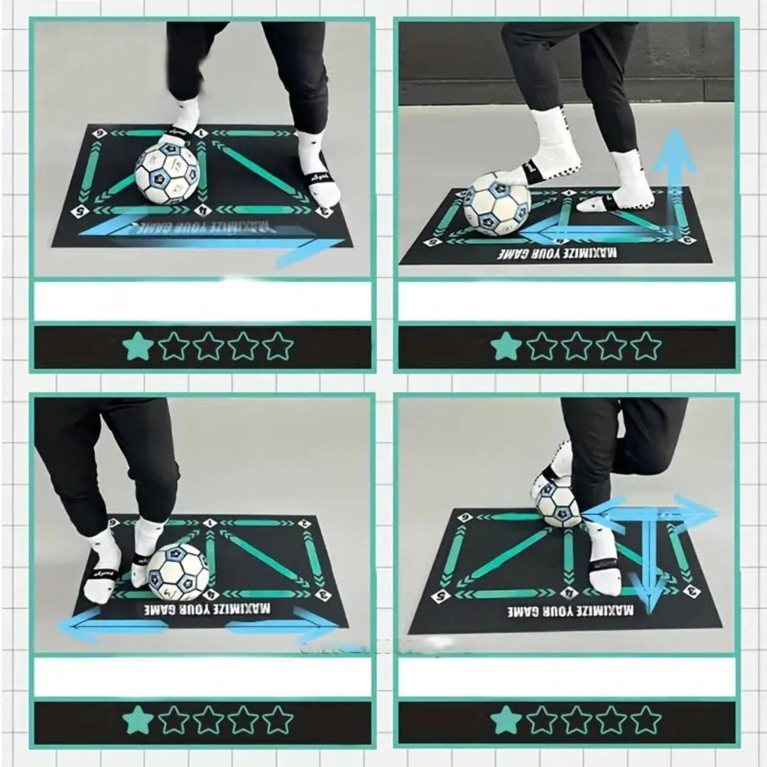 SpielFeld™ Assistente Tecnica Avanzata