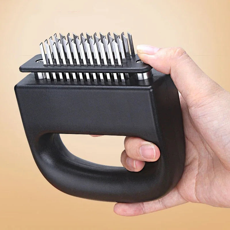 TenderMeat™ Cottura Rapida Facile