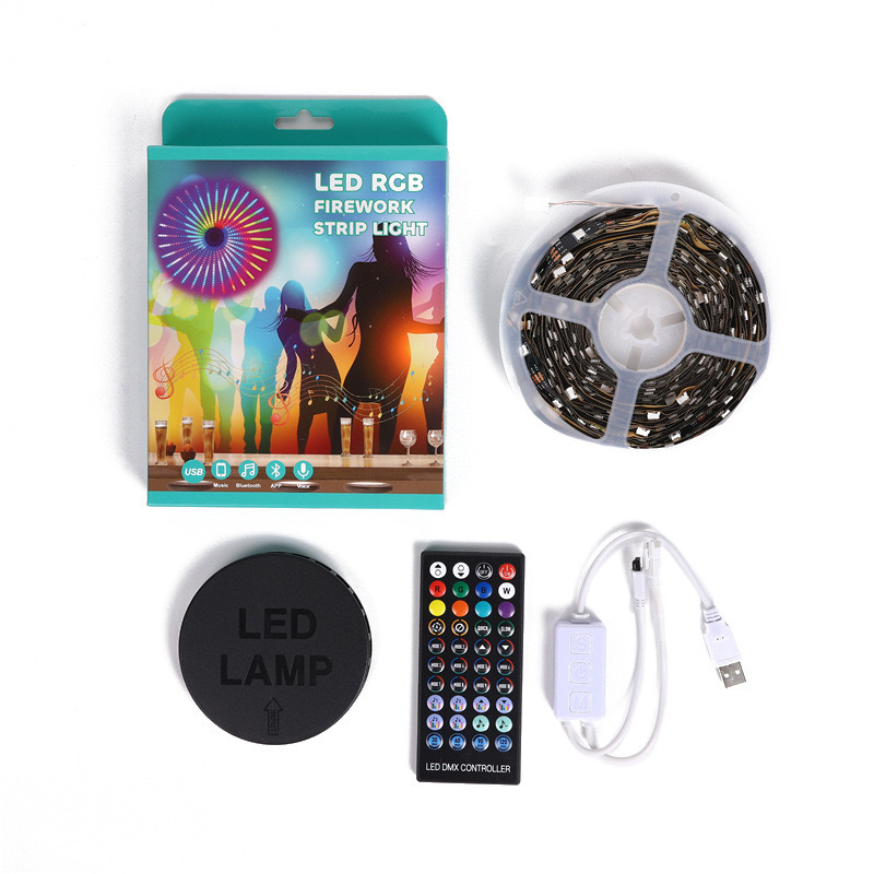 LichtKaskade™ Crea uno spettacolo abbagliante