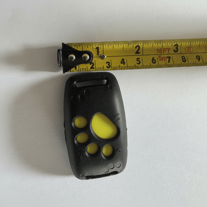 Tracker GPS per Gatti – Tracciamento in Tempo Reale Senza Abbonamento