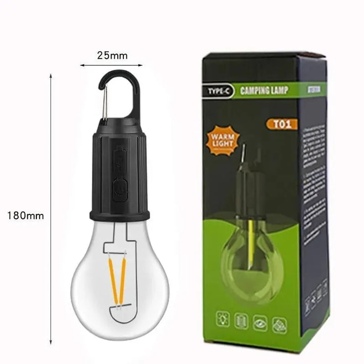 RadiLight™ Luce Istantanea