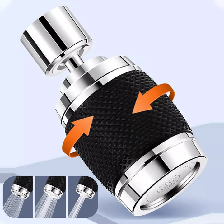 SchnellerAusguss™ Flusso d&