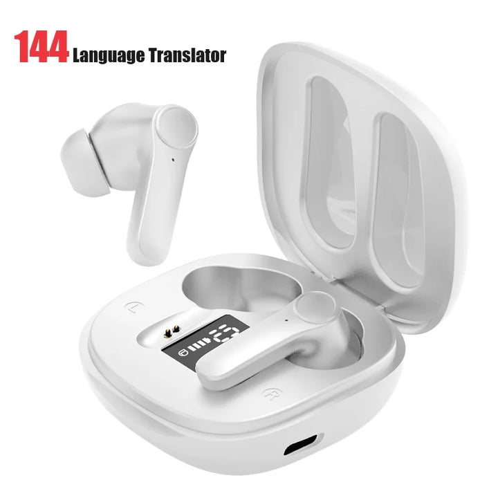 GlobusKnospen™ Parlare e Comprendere