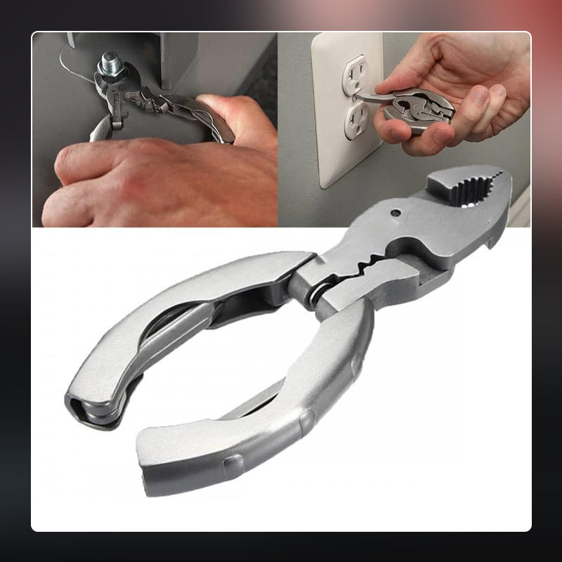 TactiTool™ Ripara Tutto Ovunque