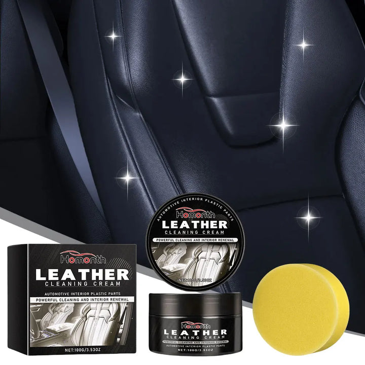 2+2 Gratuiti | LederPflege™ Rivitalizza l&