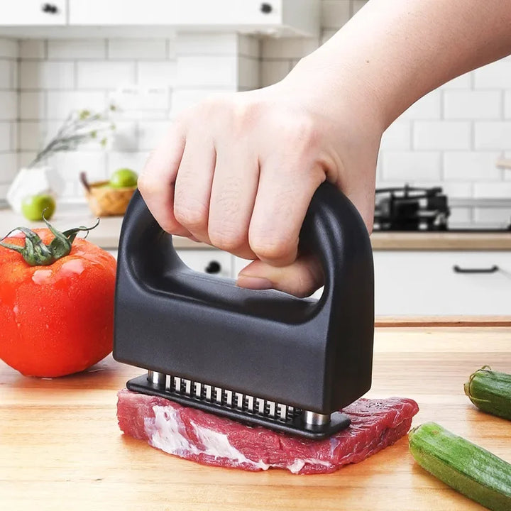 TenderMeat™ Cottura Rapida Facile