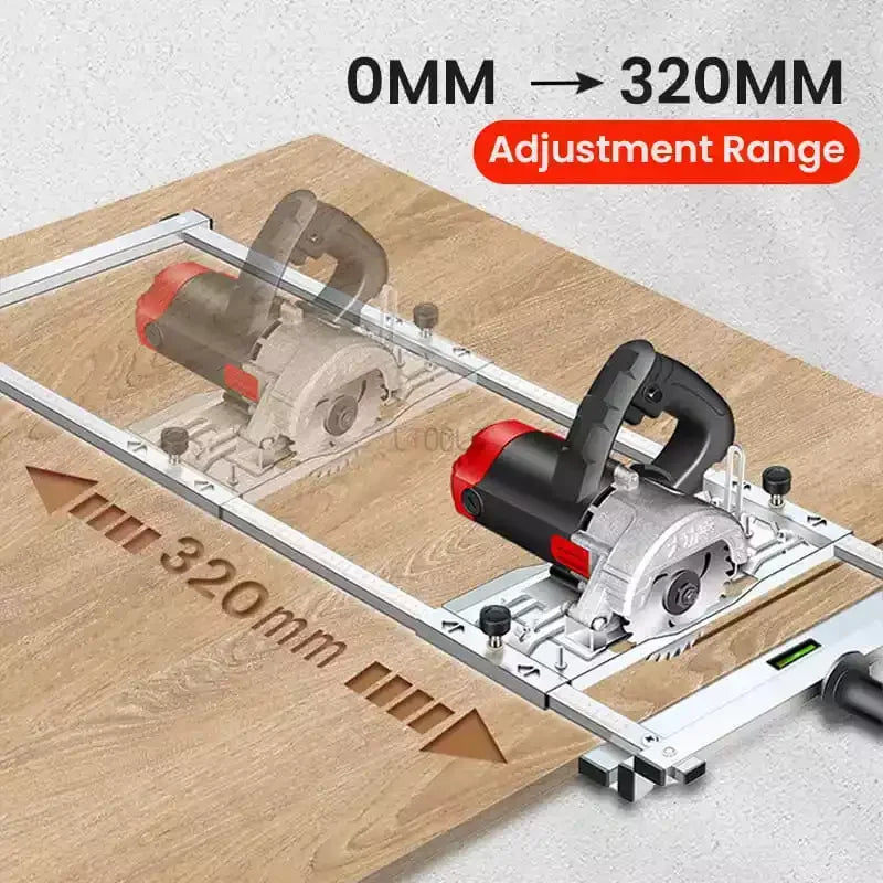 SchnittMeister™ Seghe di precisione per legno