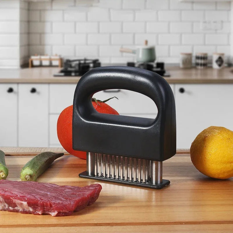 TenderMeat™ Cottura Rapida Facile