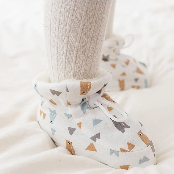 BabyStride™ Piedini Felici