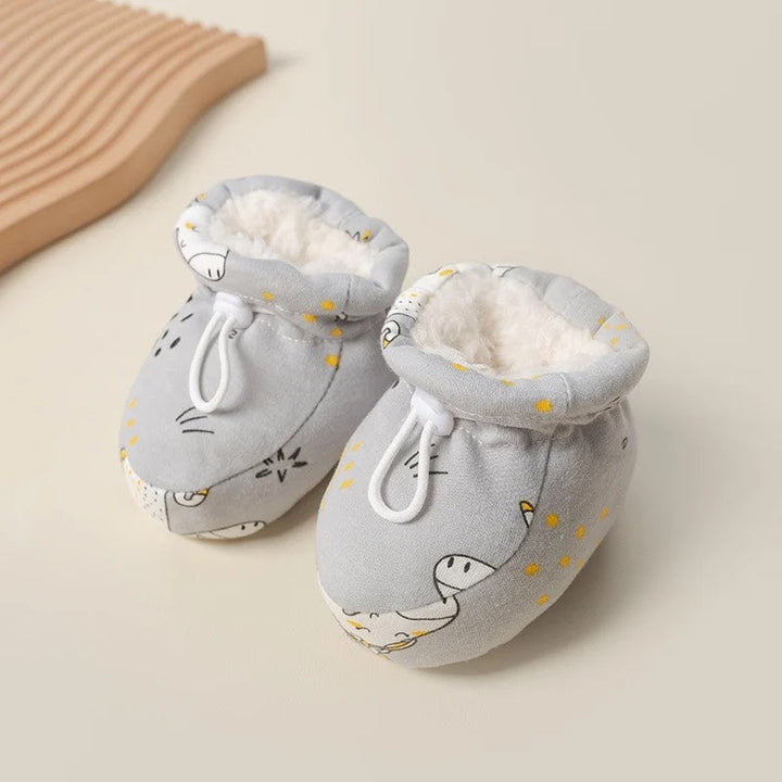 BabyStride™ Piedini Felici