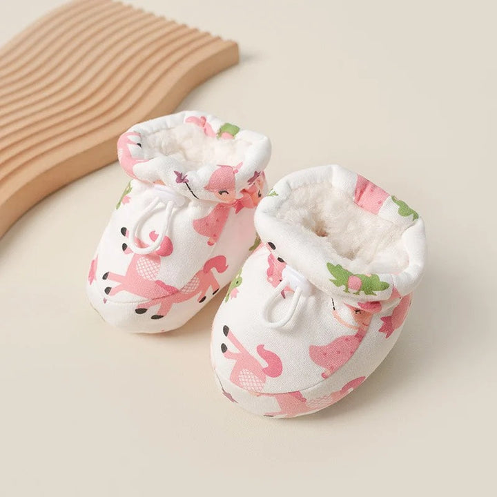 BabyStride™ Piedini Felici