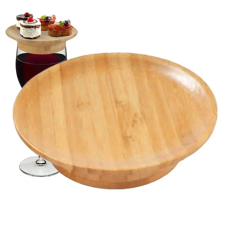 WeinTablett™ PortaBicchiere