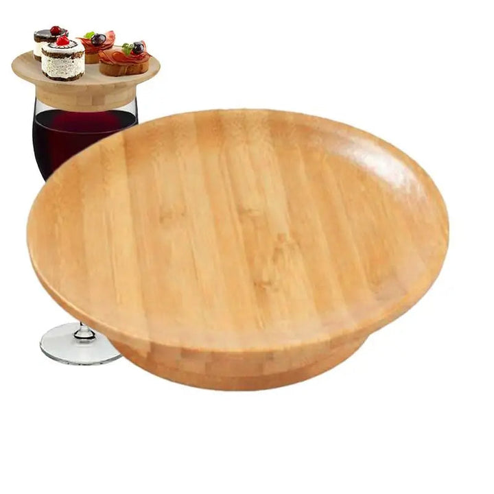 WeinTablett™ PortaBicchiere