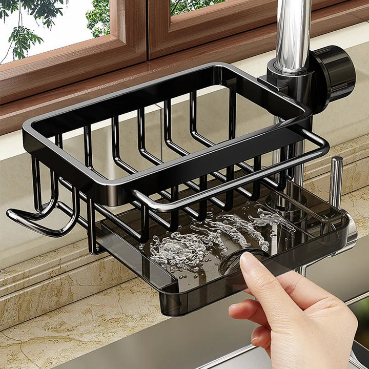 SaubererCaddy™ Tieni il lavello organizzato