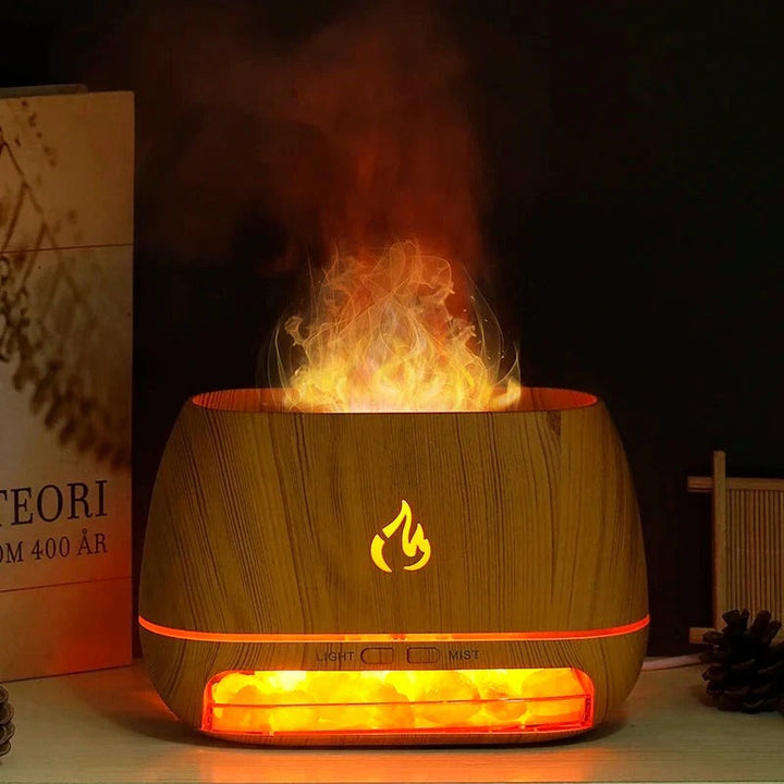 AromaBonheur™ Esperienza Aromatica Rilassante