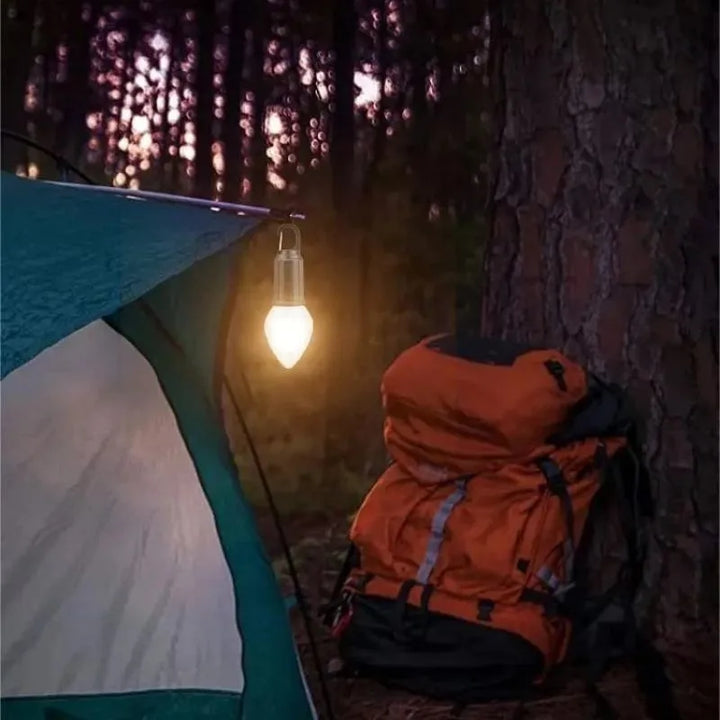 RadiLight™ Lumière Instantanée Brillante