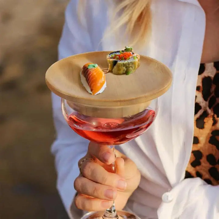 SipMate™ Esperienza di Vino Raffinata