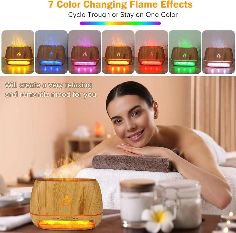 AromaBonheur™ Esperienza Aromatica Rilassante