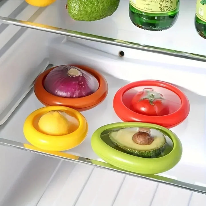 Küchenbeutel™ Mantiene gli alimenti freschi