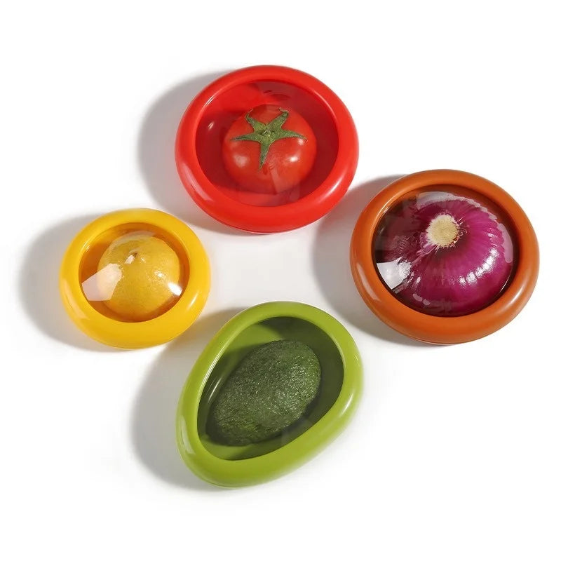 Küchenbeutel™ Mantiene gli alimenti freschi