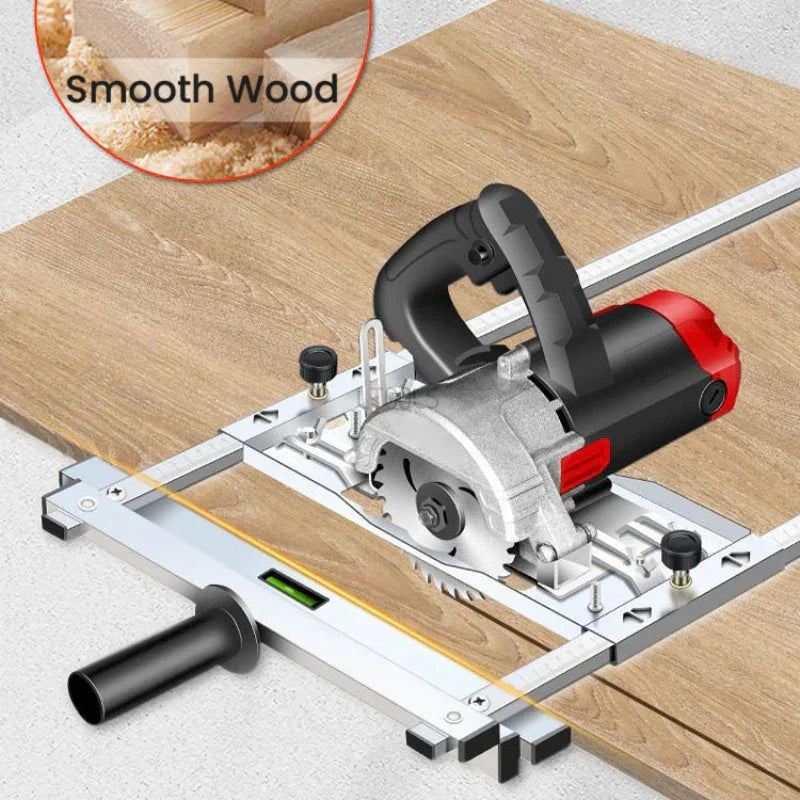 SchnittMeister™ Seghe di precisione per legno