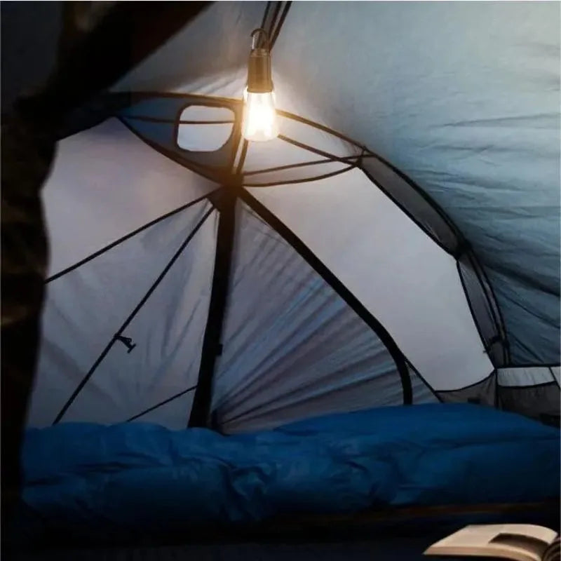 RadiLight™ Lumière Instantanée Brillante